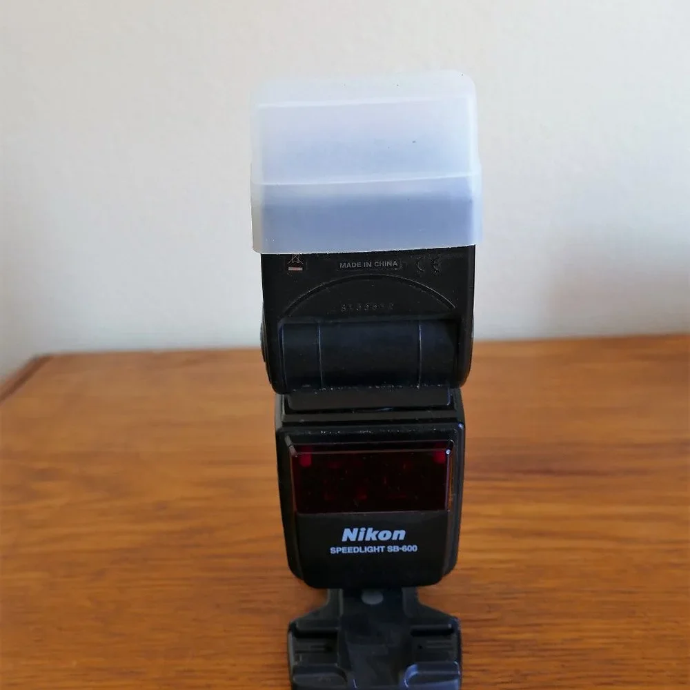 Nikon D90 digital camera, 3 lenses, flash, 5 filters & much more